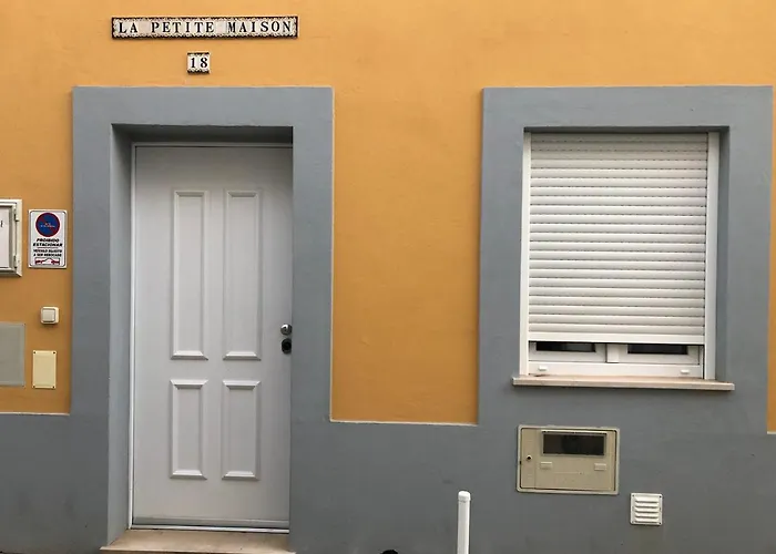La Petite Maison
