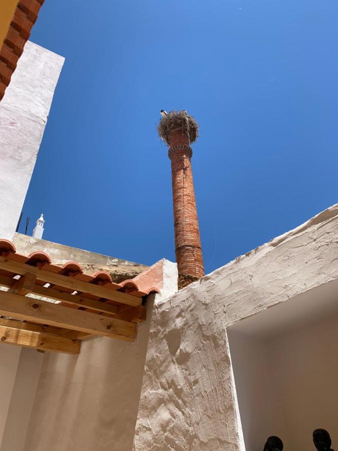 Vakantiehuis La Petite Maison Portimão