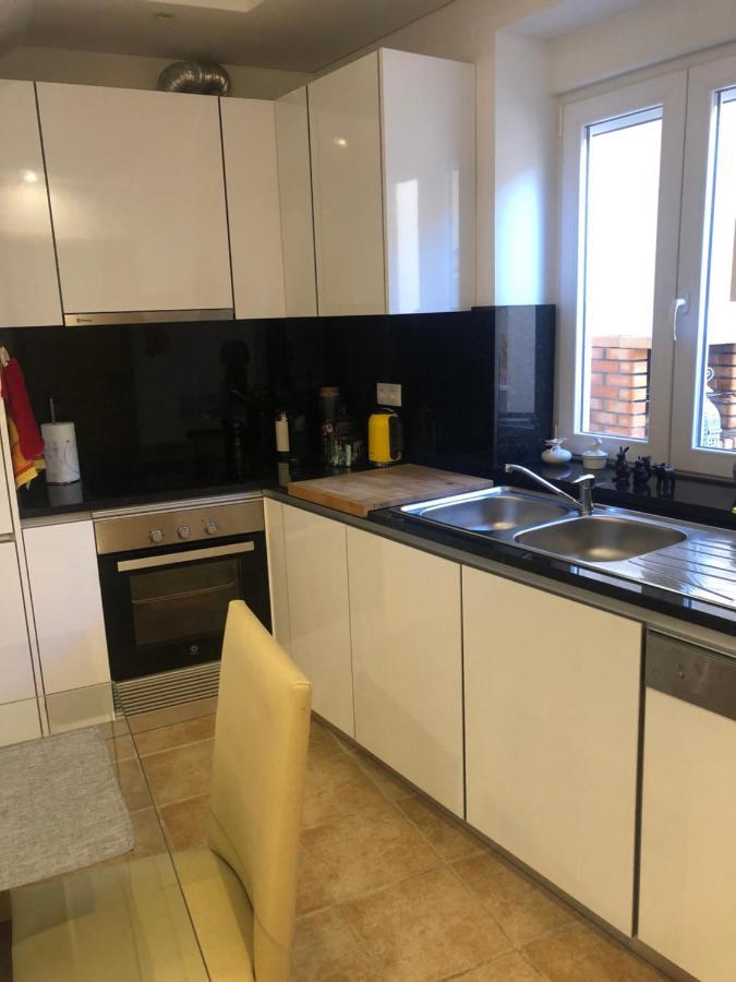 Vakantiehuis La Petite Maison *