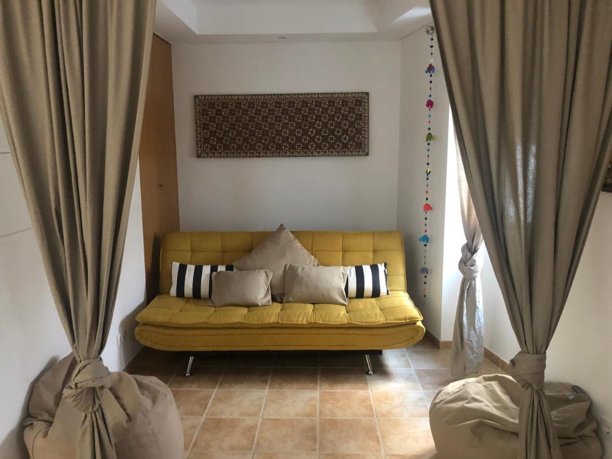 La Petite Maison Holiday home *