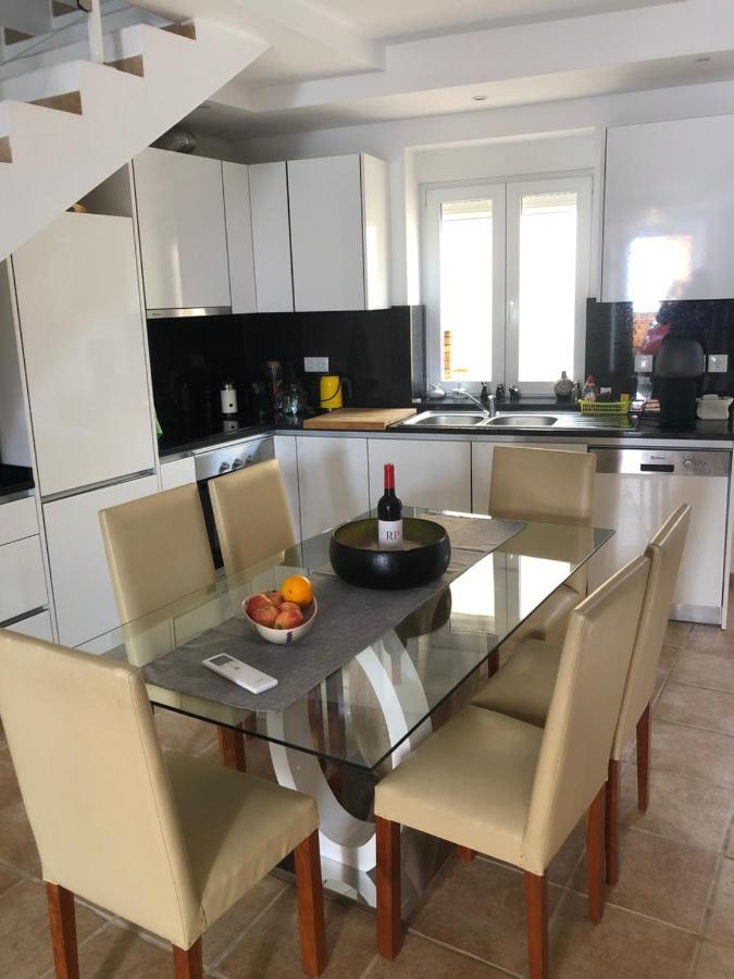 La Petite Maison * Portimão