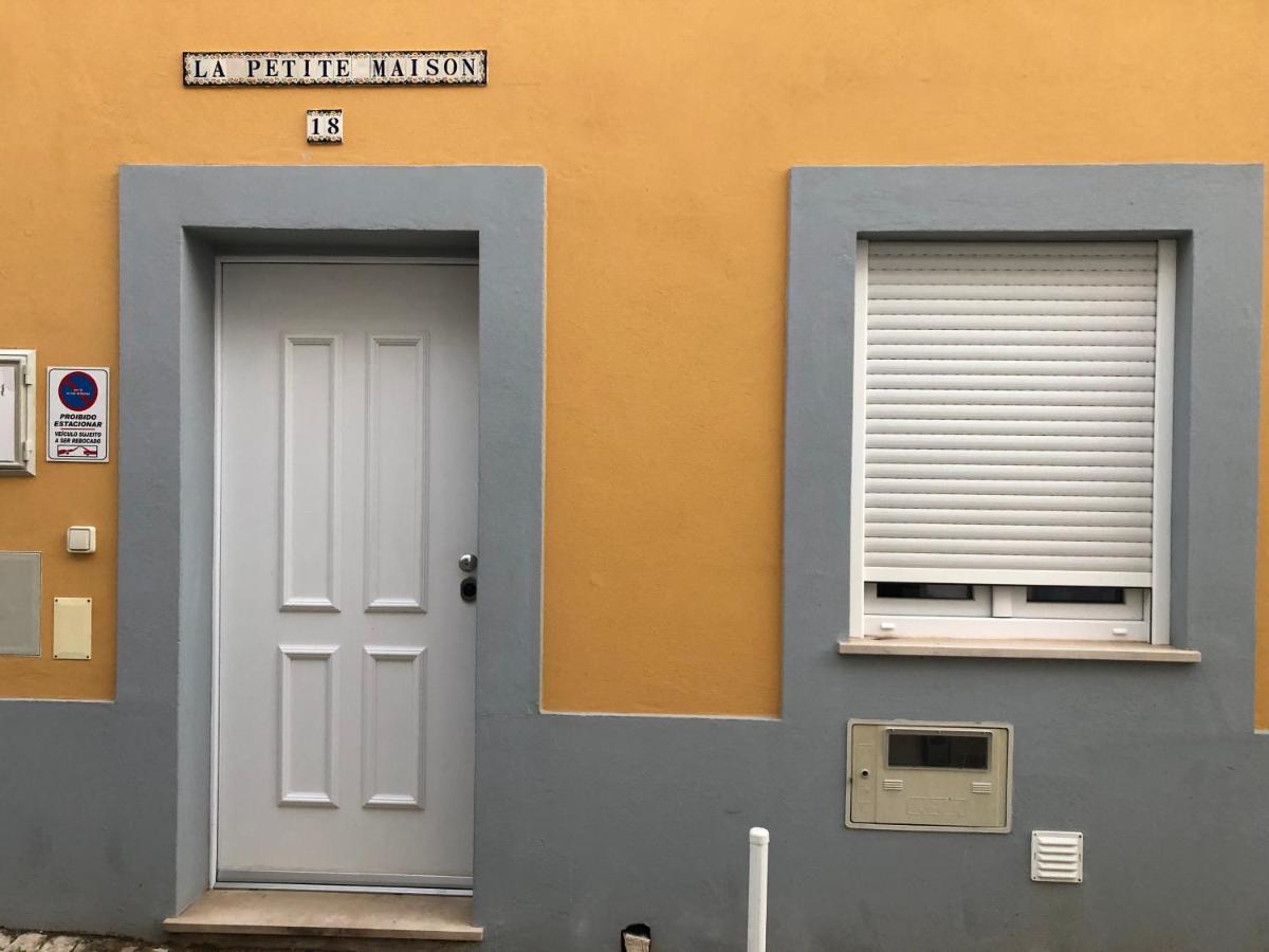 La Petite Maison Vakantiehuis