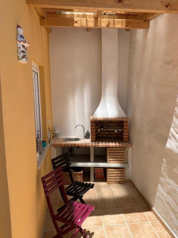 La Petite Maison Holiday home