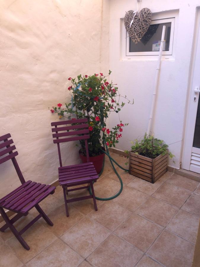 La Petite Maison Holiday home *