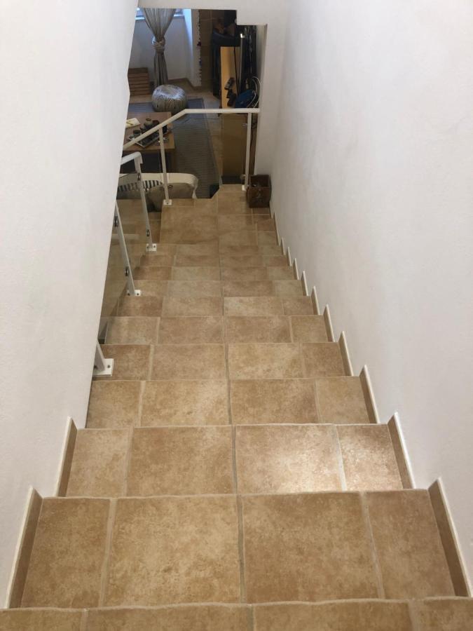 Vakantiehuis La Petite Maison *