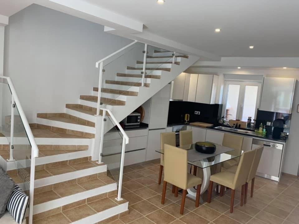 La Petite Maison *