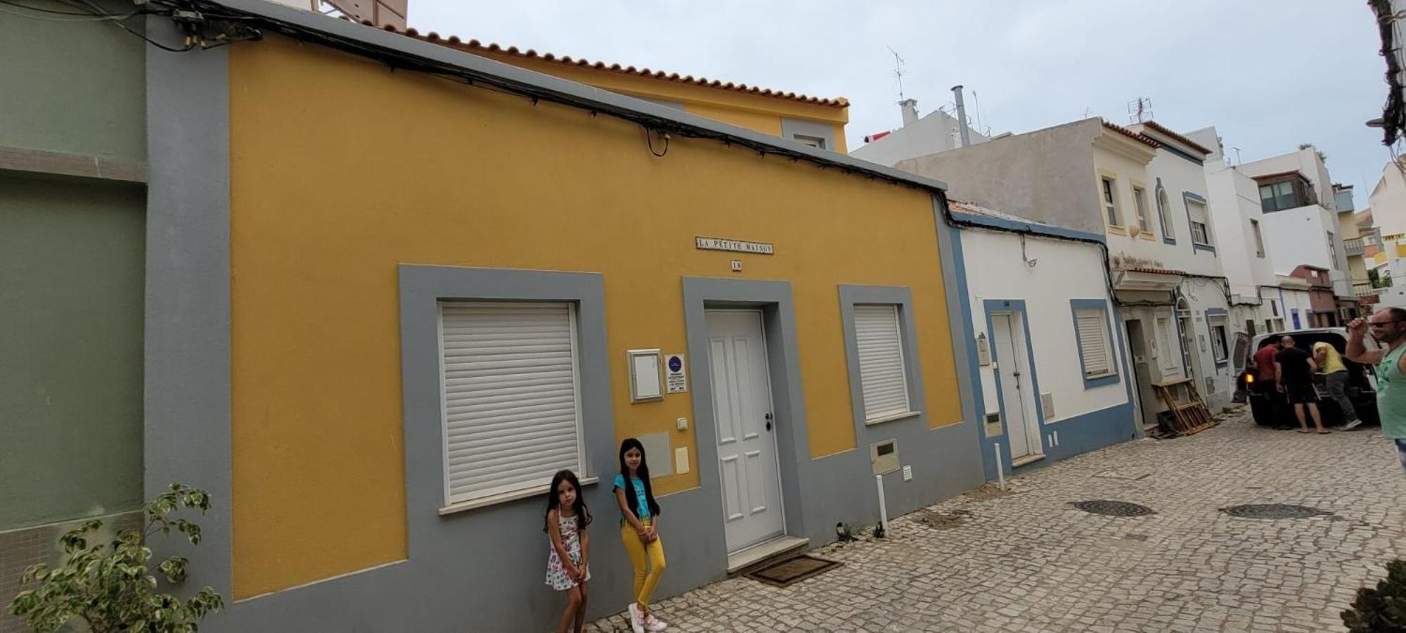 La Petite Maison