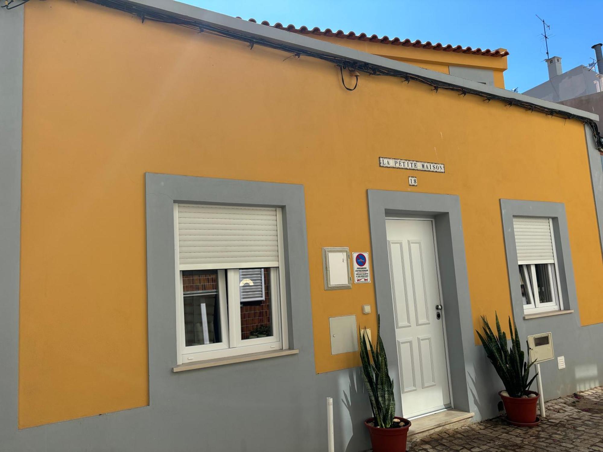 Holiday home La Petite Maison *